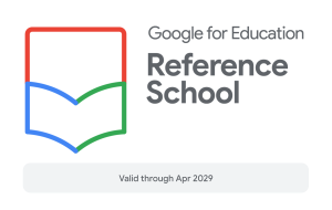 Google for Education Reference School