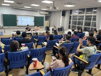 恭賀 ! 梁琪雯女士當選連任翁子國小115學年度家長會會長