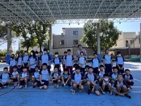 恭喜 翁子國小學生 榮獲「暑假學習抽獎得獎」