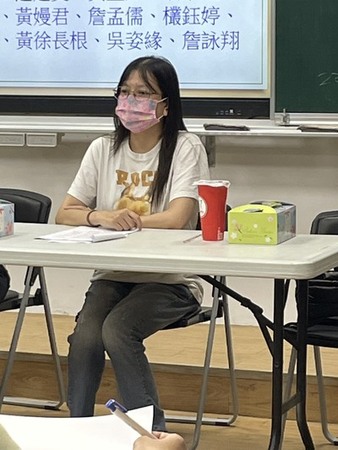 恭賀 ! 梁琪雯女士當選榮任翁子國小114學年度家長會會長